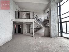 下楼就是地铁 国贸 看黄旗灯笼 274平复试大宅 自住装修