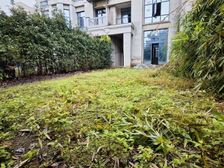 地铁口 200大花园别墅 次新小区 人车分流 坐北朝南