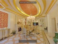中海九号公馆-562㎡六居室别墅-2000万豪妆-低市场出售