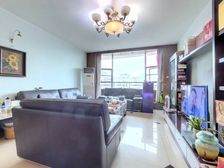 北斗星花园 3室2厅 149.66平