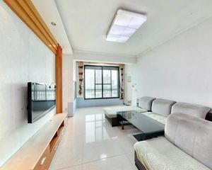 风神花园 3室2厅 94.41平