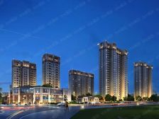 福成六期(真选房源)看房方便提前预约,燕郊地铁房,配套齐全