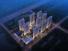 大厂东方丽城 地铁房 北三县 近高铁 现房 绿化高 有优惠
