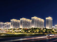 大厂东方丽城 地铁房 北三县 近高铁 现房 绿化高 有优惠