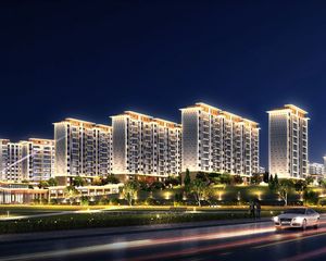 大厂东方丽城 地铁房 北三县 近高铁 现房 绿化高 有优惠