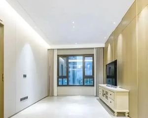 亦庄金茂府137㎡南北科技三居,金茂品质,南海子公园旁诚售!