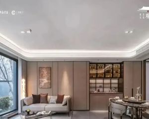 南四环丰台建发金茂观宸·双会所3-4室户型展示,看图片
