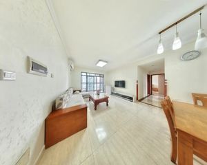 海骏达蜀都1号一期北区 3室1厅 东南