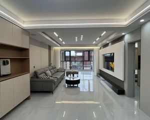 通州 (九棵树) 鑫苑盛世天玺