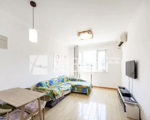中信新城85平南向两居 方正户型中间楼层诚售