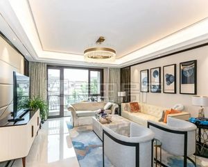 亦庄南海子旁|紫金壹号院190㎡四居|满二税费大降诚售