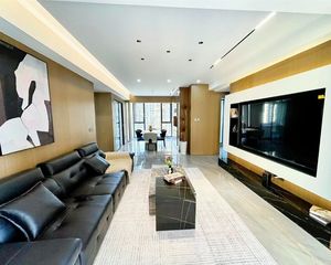 保利香槟国际全新豪装4房南北通透双阳台即买即入住
