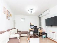 亦庄南海雅苑75平通透两居,功能布局科学合理,次新社区品质优