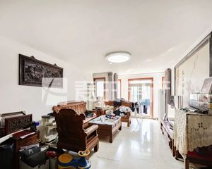 大兴亦庄天宝园181平南北通透四居 精装修高层住宅