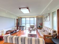 观山小区 4室2厅 173.19平