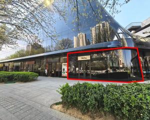 品牌租户,稳定,年租72万