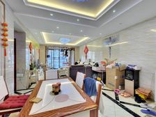 睿力上城 3室2厅 118.71平