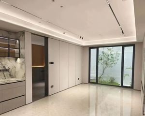 找我看返华润地产 北京润府南北通透三居 精装品质住宅500万