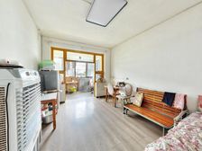 成铁安靖花园 2室2厅 南