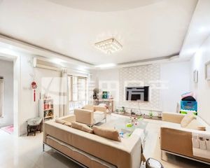 4室2厅大雄城市花园