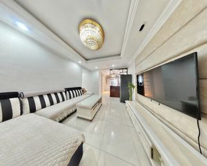 锦城华府 2室1厅 东南 南