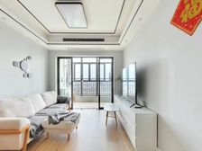 广州增城新塘尚东阳光 精装南向两房 满五 主直降 急售可谈