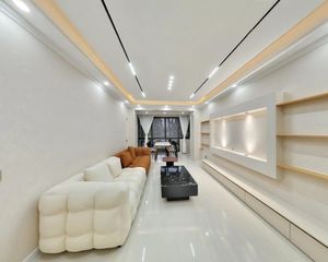 泉水人家二期A区 3室1厅 西