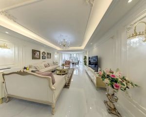 金都花园 3室2厅 南 北