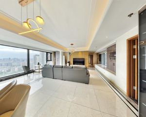 电建洺悦府 3室2厅 西南