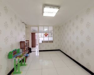 清和园两居,户型方正,南北通透,高楼层,采光视野好