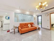 业主急售 珠江广场 还价可卖 拎包入住 精装修 随时看