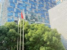 1.4号线体育馆站 上海电影广场50到500平米 精装修