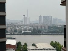 业主急售 西派粤府 还价可卖 拎包入住 精装修 随时看