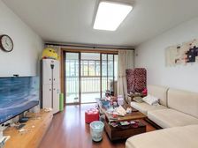 夏朵园 2室2厅 94.31平M5V1+好楼层+位置好