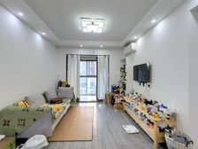 禹洲府 2室1厅 76.86平