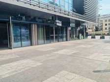 中华门地铁口 16米超大门头 层高5米 银行 展厅 大健康等