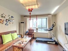 枫景苑 2室2厅 97.29平