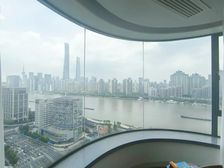 外滩腹地江景无死角送车位!出国变现价打到底!俯瞰陆家嘴全景!