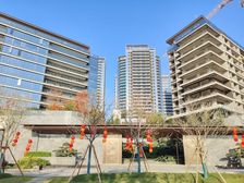 白云江语上品苑 南北通透四房 高层精装住宅 业主直降急售可谈