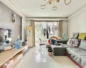 (买房零拥金)聚兴园 3室1厅 113.63平
