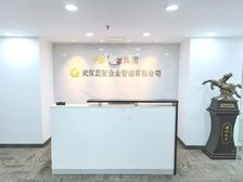 甲方直租丨中南路丨中商广场丨120-180平丨中建广场丨