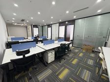 洋湖丨新出房丨拎包办公丨坐南朝北丨侧江景丨价格实惠丨高端
