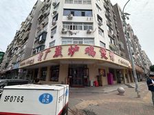 河西区25米门头的大角铺!业主着急出手!租户稳定!价格可议!