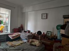 西城阜成门南大街 南北通透三居 精装中层 满五