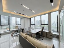 特价免佣含税丨甲写轻奢装修丨地铁口丨全套品牌家具丨包物业空调