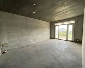 山鑫康城 88平2居 南北向毛坯