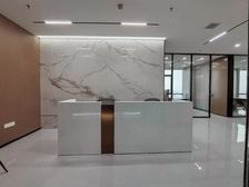 甲方直租 望城月亮岛24H空调100至2000平米精装带家具