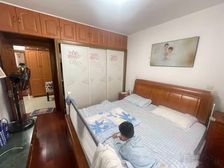 商业配套成熟 精装可拎包入住 刚需两居 南北通透 满五