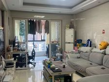 南闸紫馨苑:低楼层带车库 交通便利 商圈成熟 满二