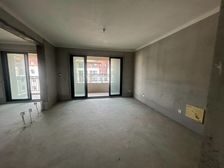 运河世家花园洋房小区新 高楼层视野好 近地铁 商圈成熟